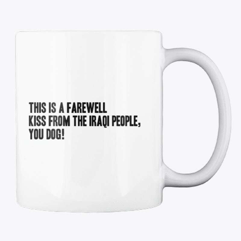 Mug of Justice