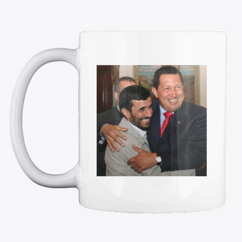 Mug of the People